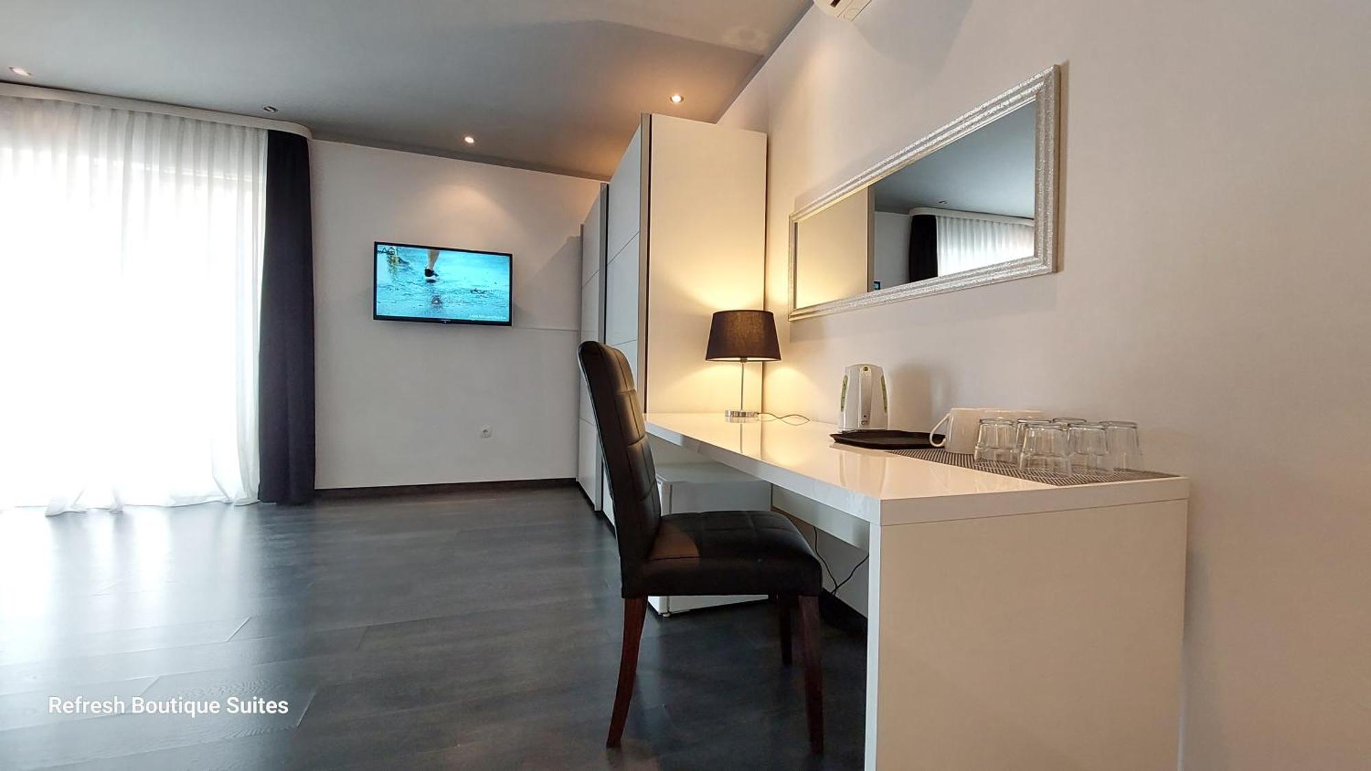 Refresh Boutique Suites - Central Point Vodice Exterior photo