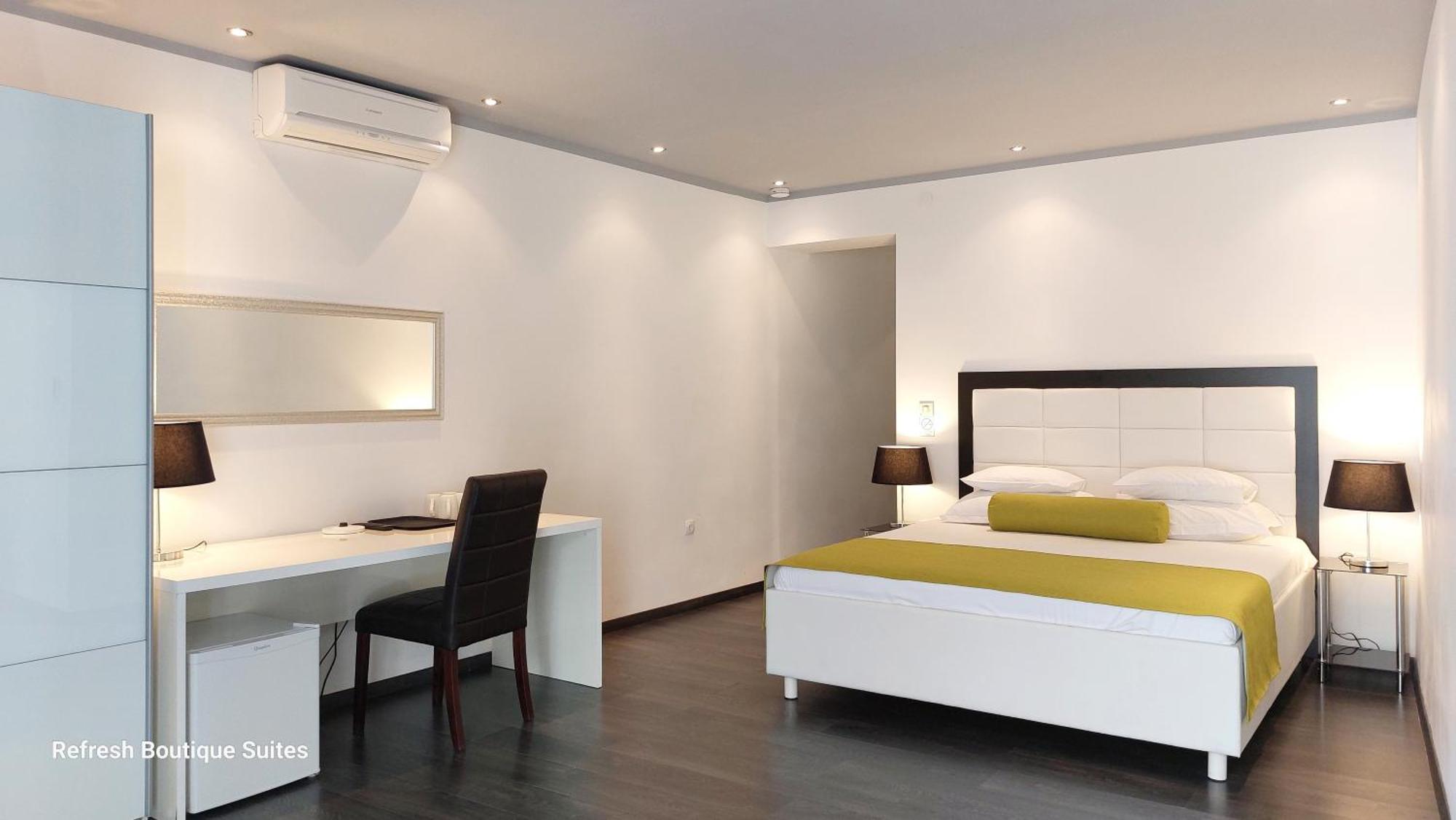Refresh Boutique Suites - Central Point Vodice Exterior photo
